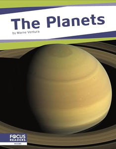 Space: The Planets 