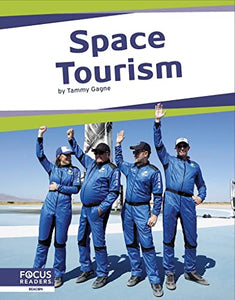 Space: Space Tourism 