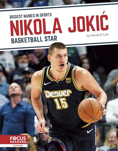 Nikola Jokić 