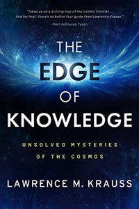 The Edge of Knowledge 