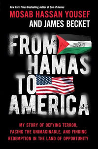 From Hamas to America 