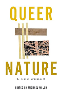 Queer Nature – A Poetry Anthology 