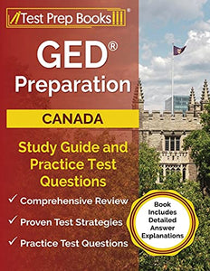 GED Preparation Canada 