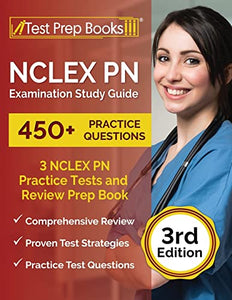 NCLEX PN Examination Study Guide 