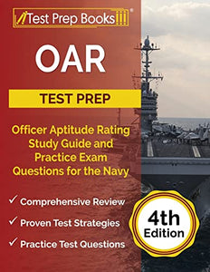 OAR Test Prep 