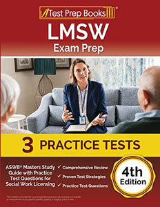 LMSW Exam Prep 