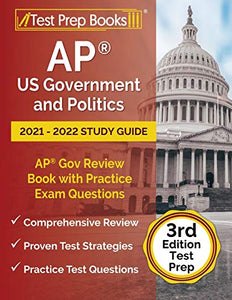 AP US Government and Politics 2021 - 2022 Study Guide 