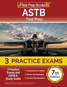 ASTB Test Prep 