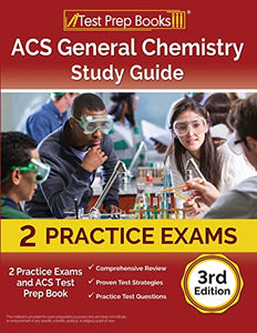 ACS General Chemistry Study Guide 