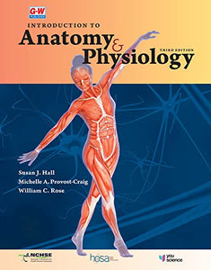 Introduction to Anatomy & Physiology 