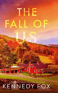 The Fall of Us - Alternate Special Edition Cover 