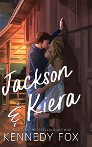 Jackson & Kiera 