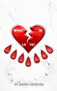 What is Love? 