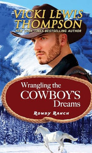 Wrangling the Cowboy's Dreams 