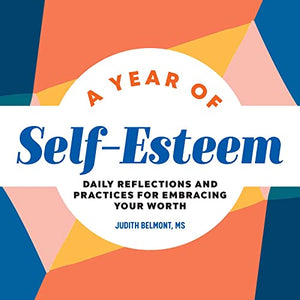 A Year of Self-Esteem 