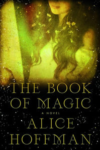 The Book of Magic 