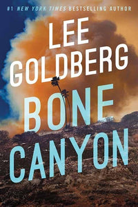 Bone Canyon 