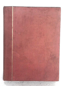 Burnsiana: A Collection Of Literary Odds And Ends Relating To Robert Burns: Vol I 