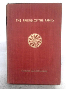 The Friend Of The Family 