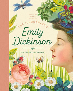 The Illustrated Emily Dickinson 