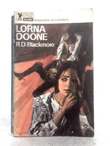 Lorna Doone: A Romance of Exmoor 