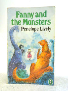 Fanny and the Monsters 