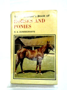 The Observer's Book of Horses And Ponies 