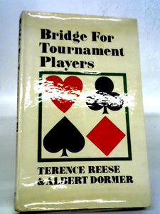 Bridge for Tournament Players 