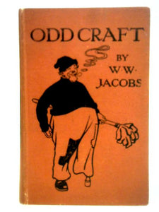 Odd Craft 