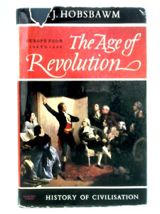 The Age of Revolution Europe 1789-1848 