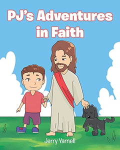 PJ's Adventures in Faith 