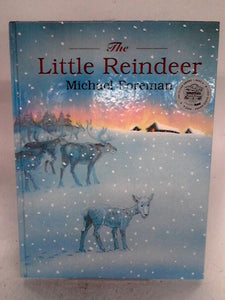 The Little Reindeer 