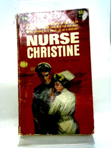 Nurse Christine 