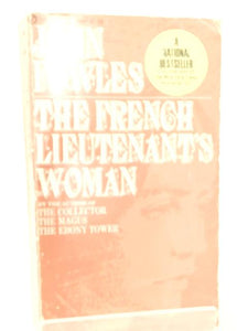 The French Lieutenant's Woman. 