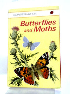 Butterflies And Moths (Conservation) 