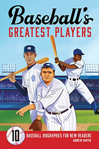 Baseball's Greatest Players 