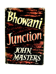 Bhowani Junction 