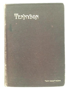 Poetical Works Of Alfred Lord Tennyson 