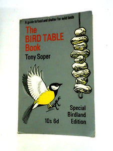 The Bird Table Book 