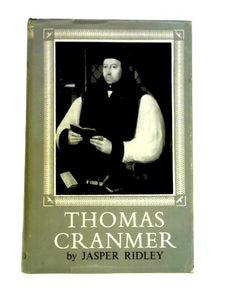 Thomas Cranmer 