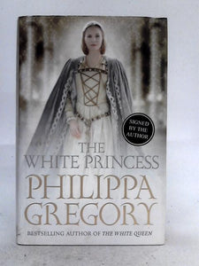 The White Princess (Cousins' War) 