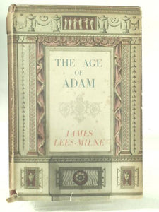 The Age of Adam 