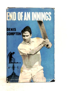 End of an Innings 