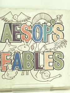 Aesop's Fables 