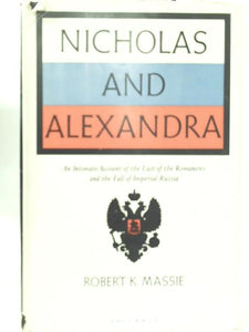 Nicholas and Alexandra 