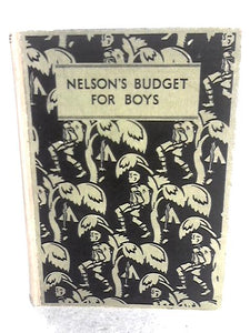 Nelson's Budget for Boys 