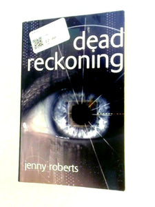 Dead Reckoning (Cameron McGill Mystery Thriller) 