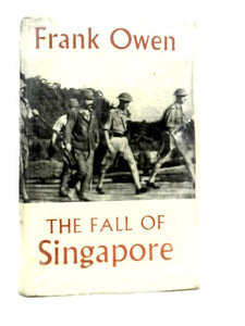 The Fall of Singapore 