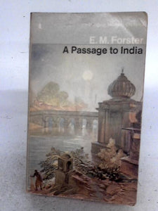 A Passage To India 