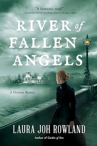 River of Fallen Angels 